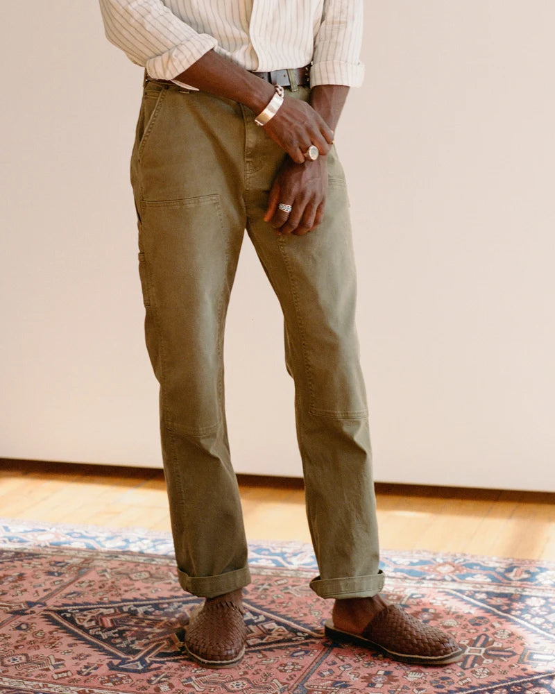 Corridor Carpenter Jean