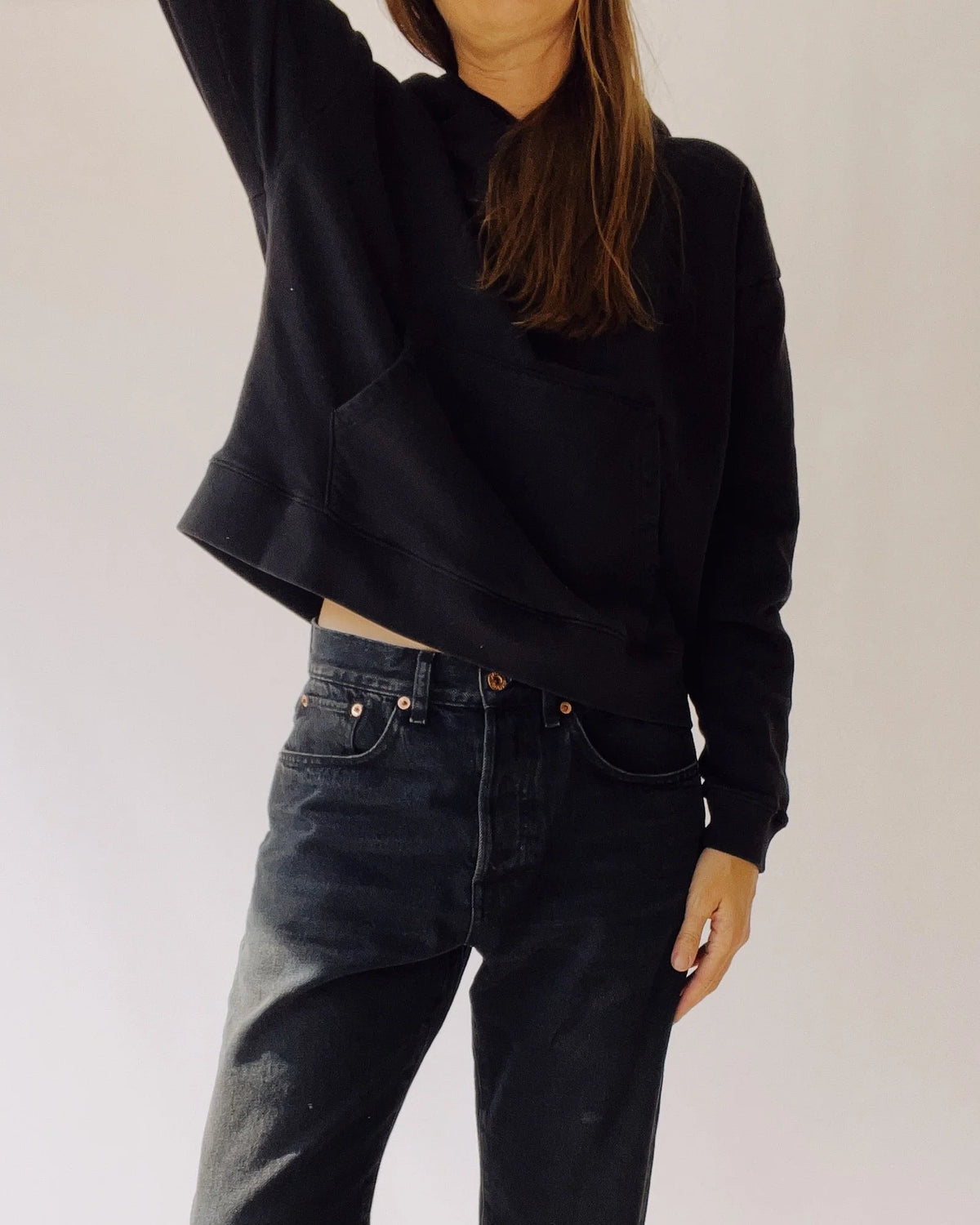 Hey Gang The Unisex Hoodie
