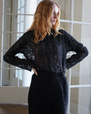 Proche Lace Flora Top