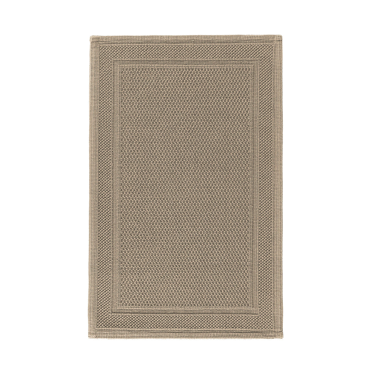 Graccioza Bee Waffle Bath Mat