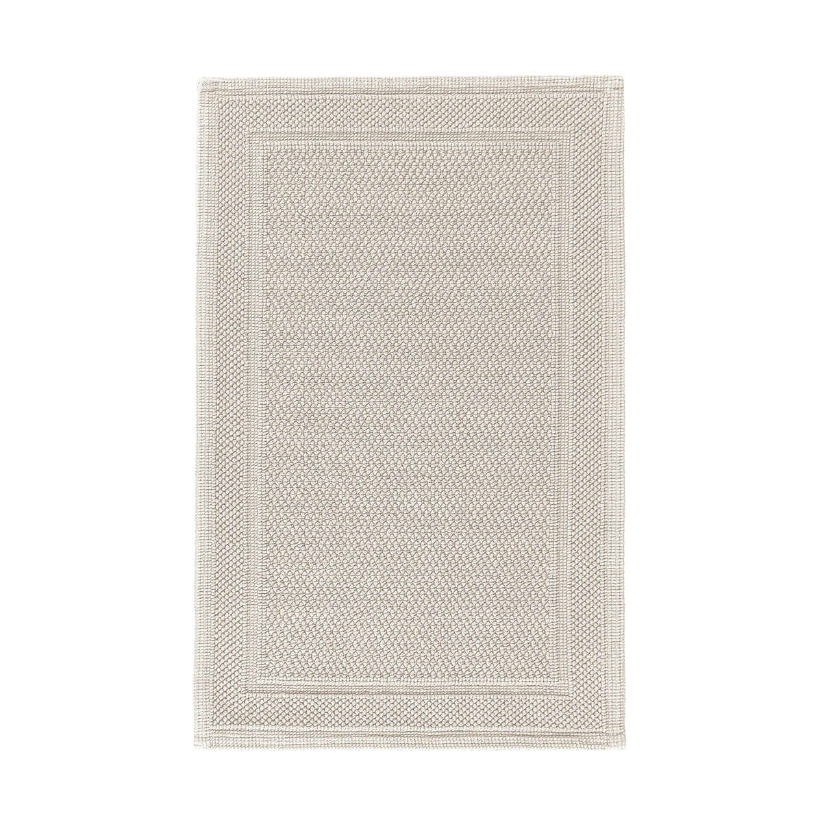 Graccioza Bee Waffle Bath Mat