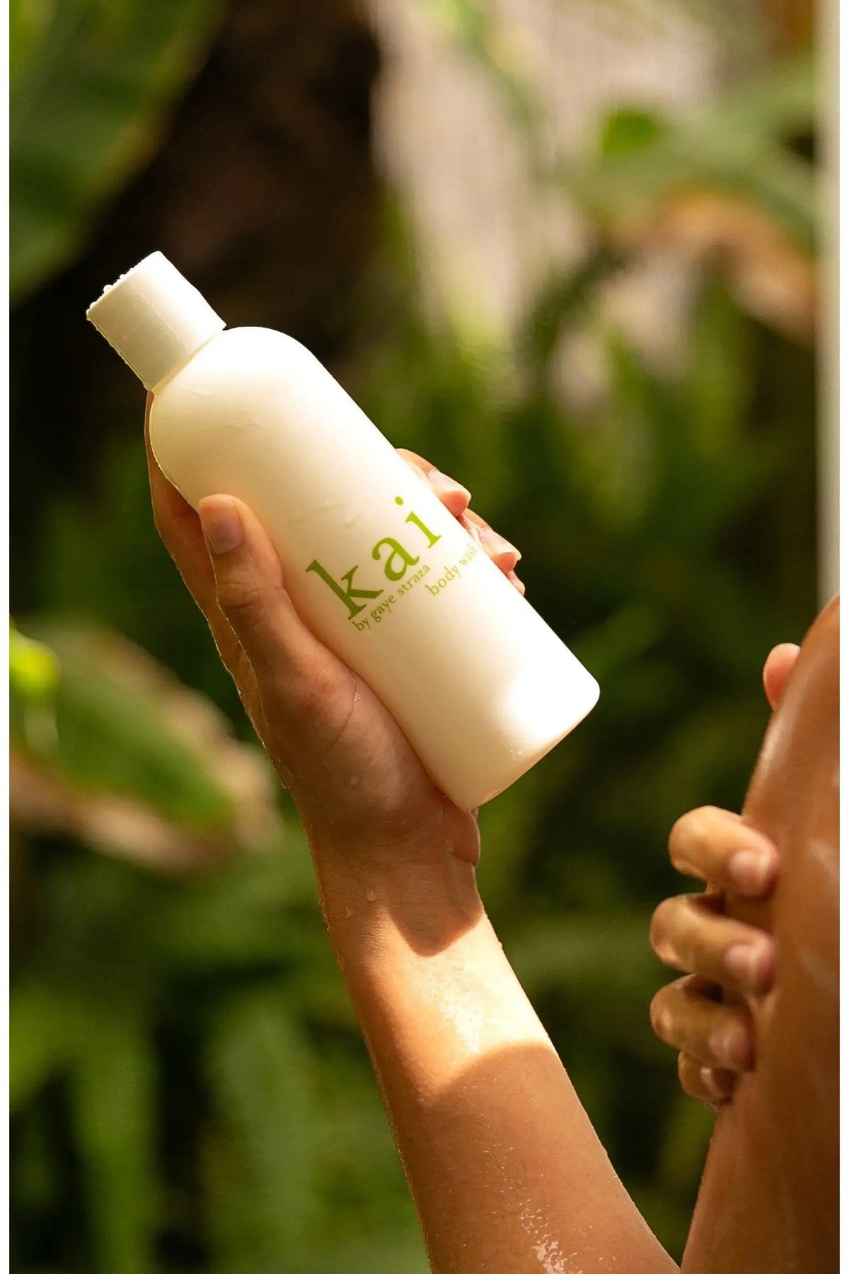 Kai Body Wash