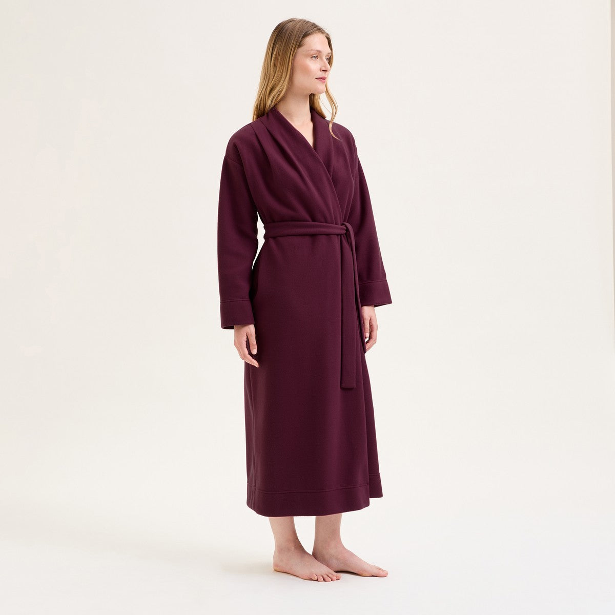Laurence Tavernier Sarah Long Dressing Robe