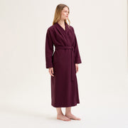 Laurence Tavernier Sarah Long Dressing Robe