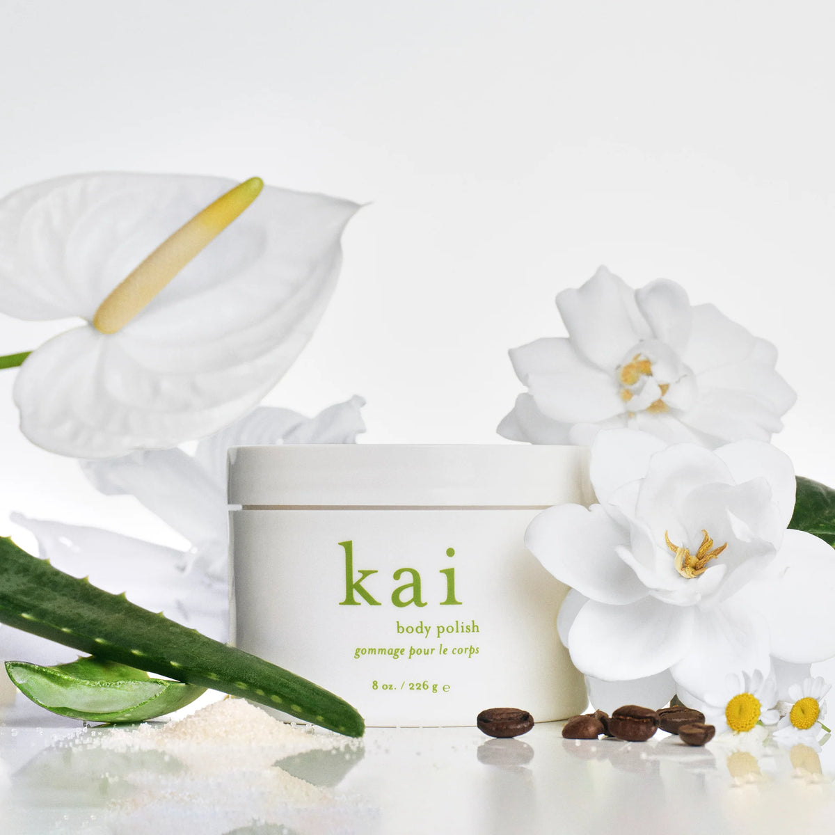 Kai Body Polish