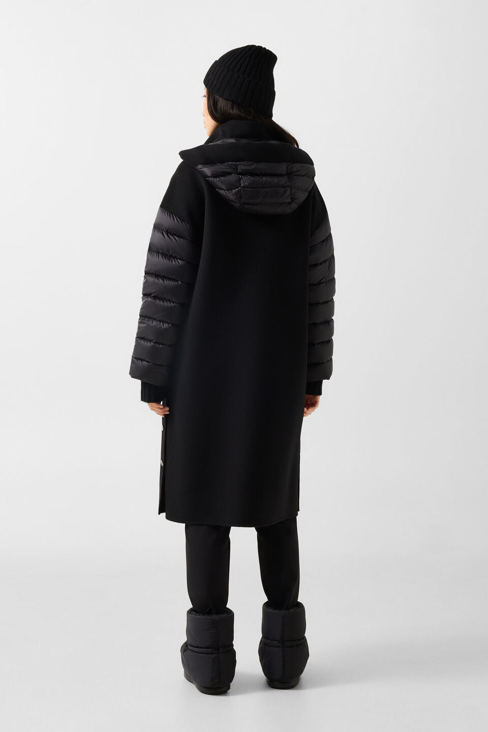 Bogner Trisha Wool Jacket