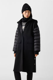 Bogner Trisha Wool Jacket