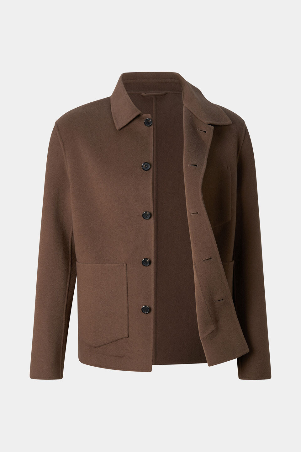 Bogner Mirco Wool Chore Coat