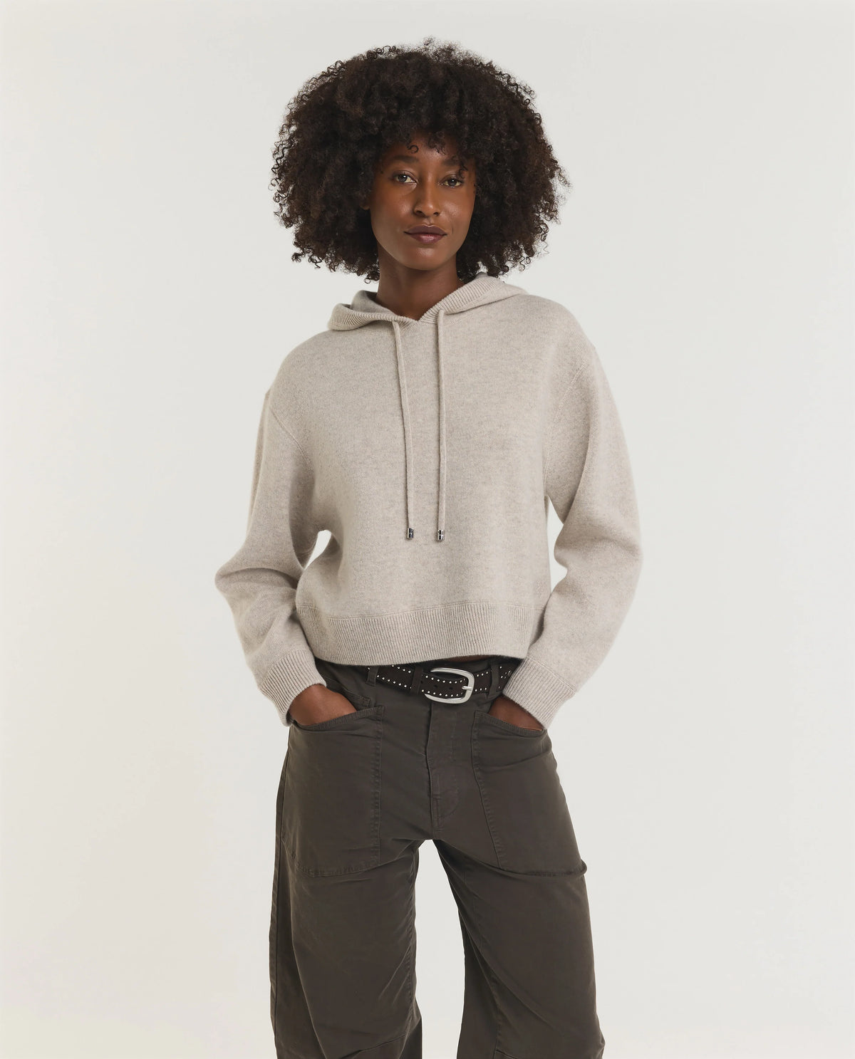 Kujten Mona Hoodie