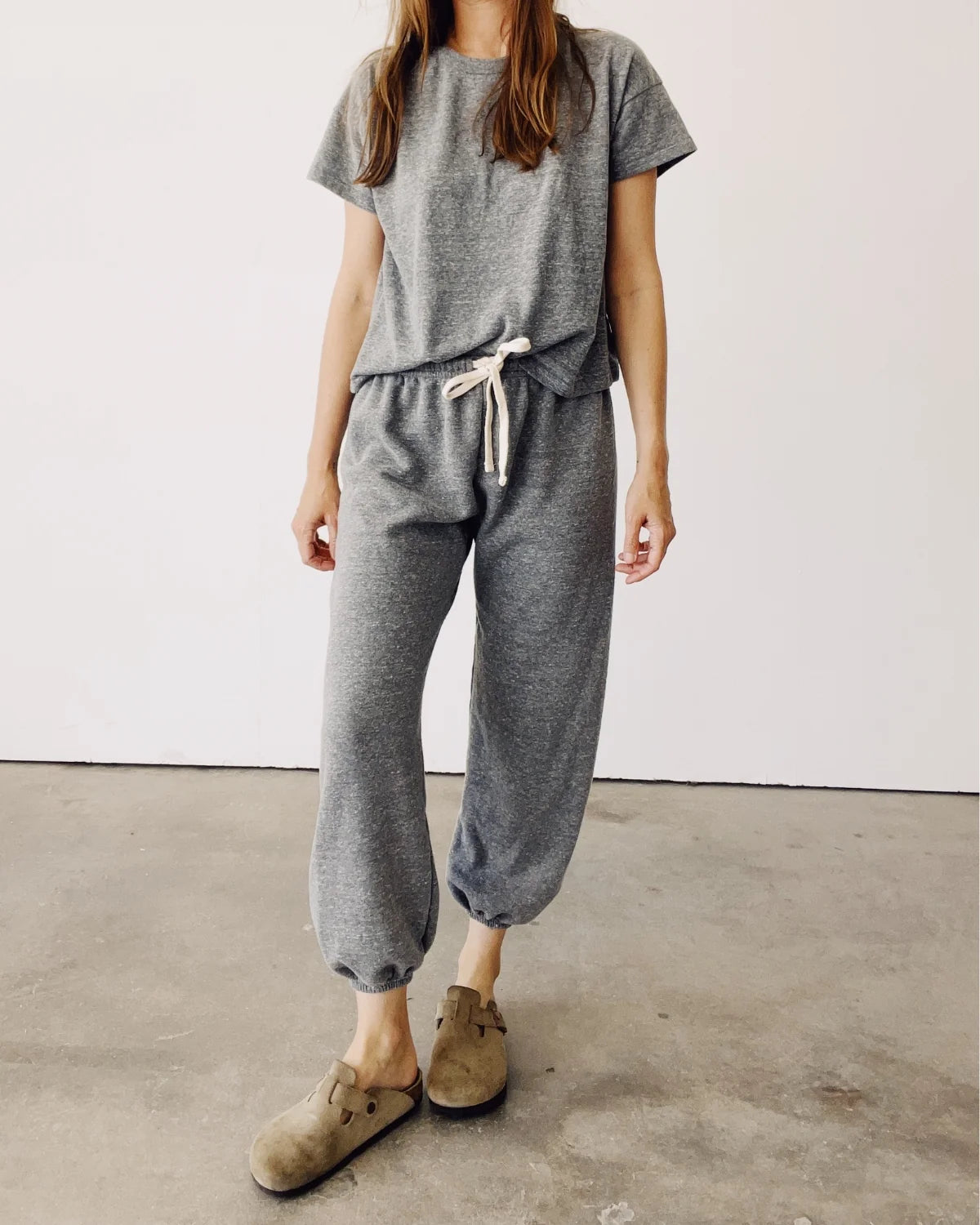 Hey Gang The Sweatpants