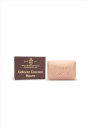 Santa Maria Novella Tabacco Toscano Solid Soap (150g)