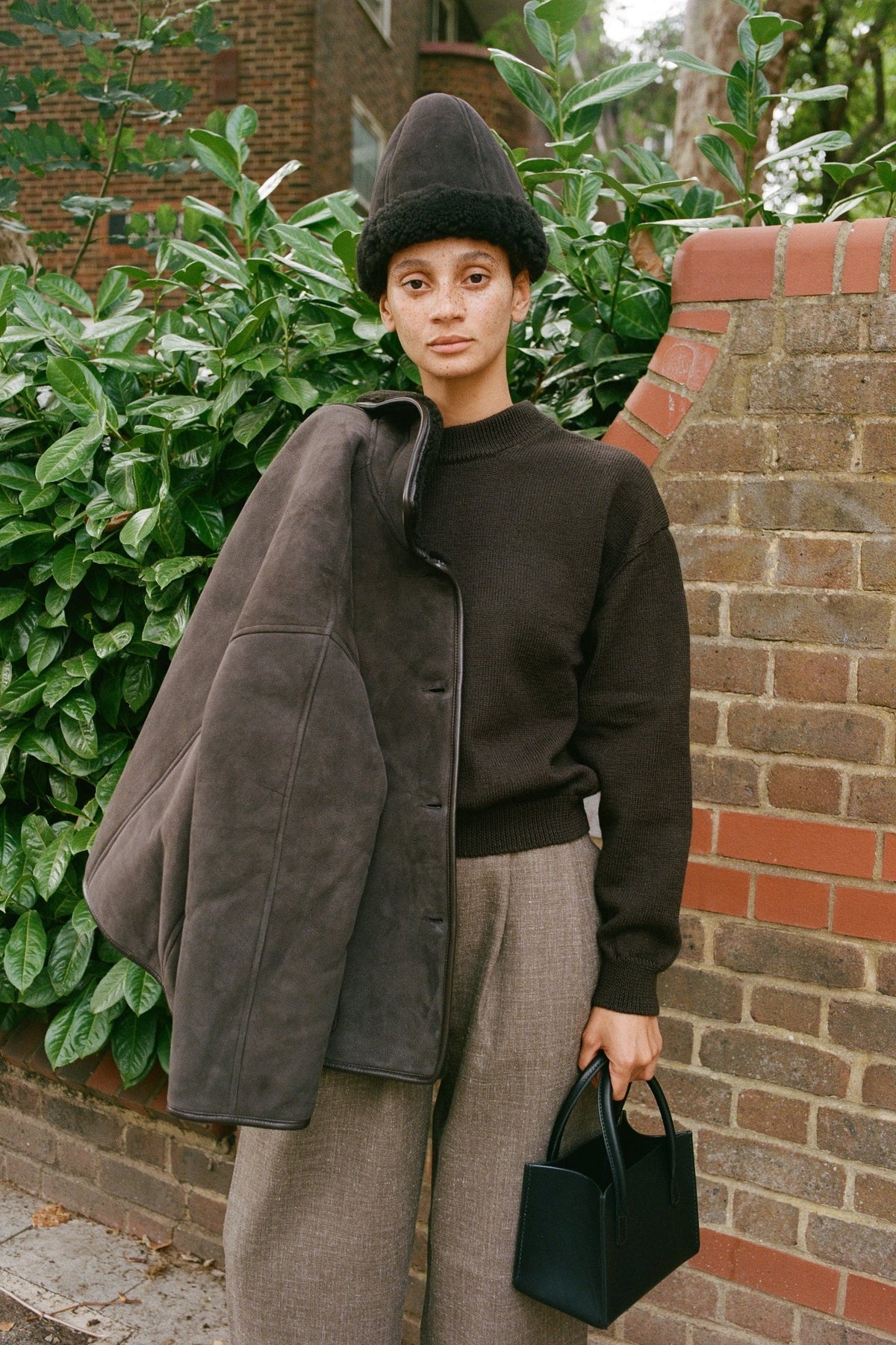Cawley Studio Francis Cap