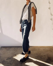 Hey Gang The Loose Crop Selvedge