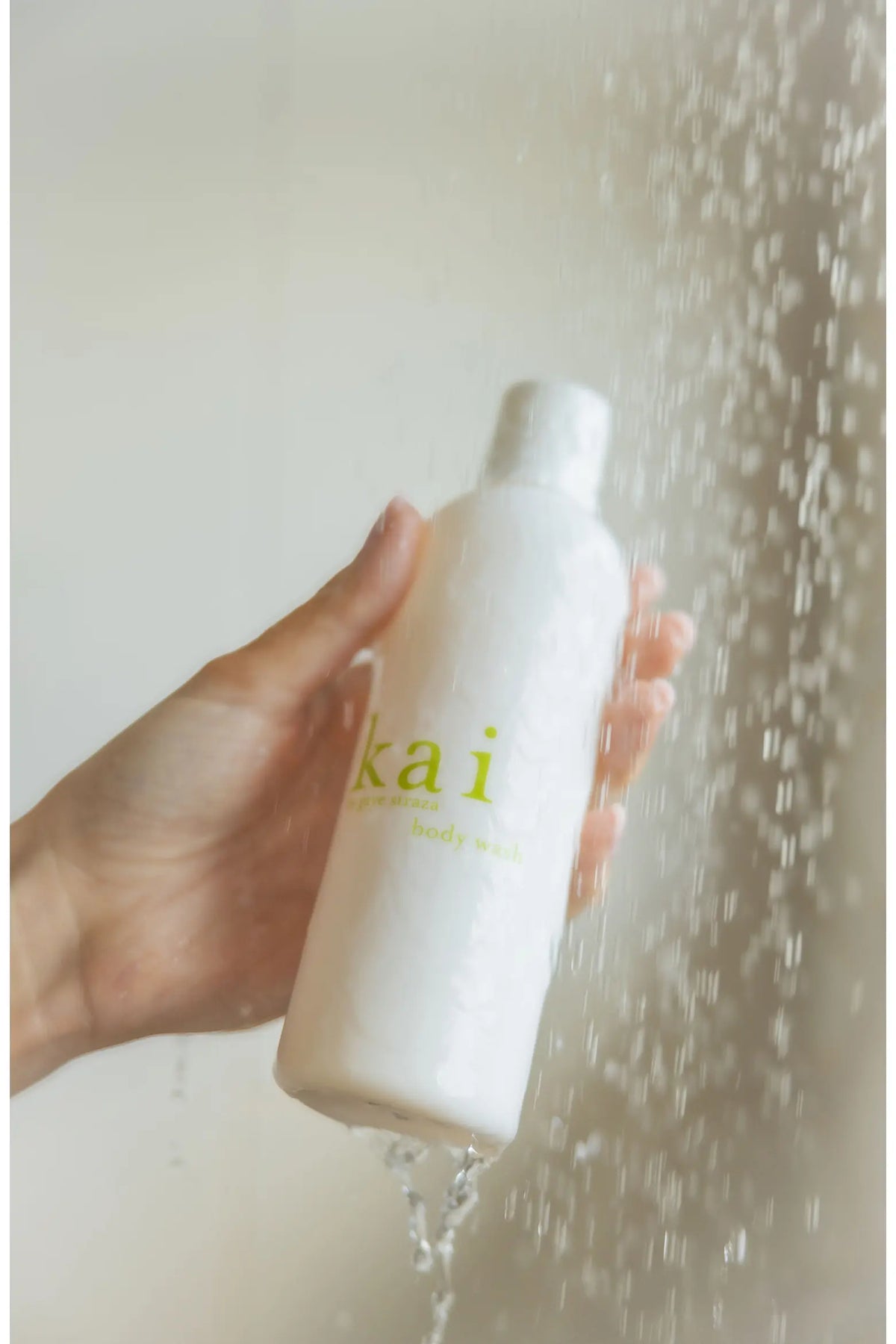 Kai Body Wash