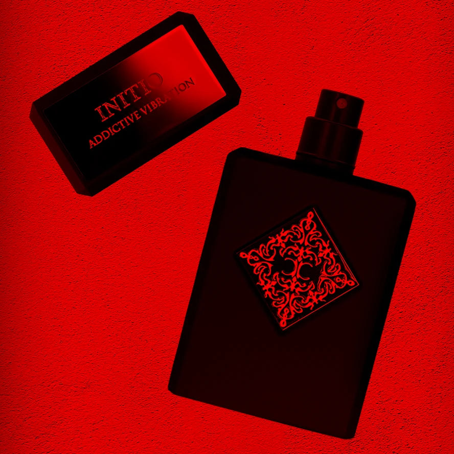 Initio Addictive Vibration (90ml)