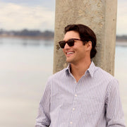 American Optical Saratoga Black