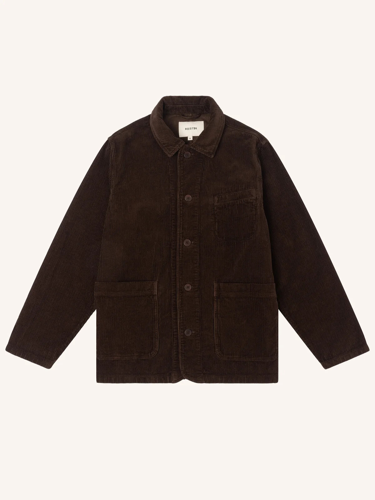 Kestin Huntly Corduroy Jacket