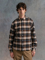 Kestin Dirleton Flannel Shirt
