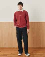 Corridor Rugby Long Sleeve