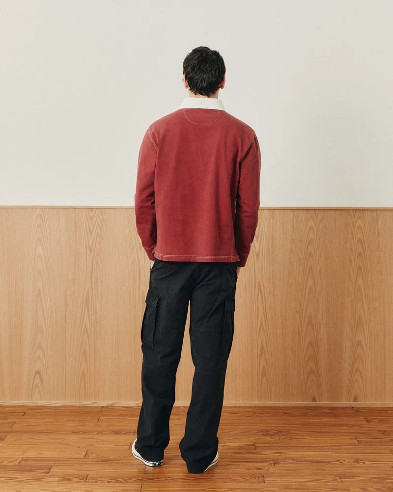 Corridor Rugby Long Sleeve