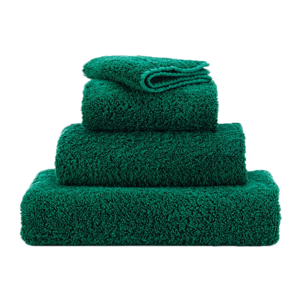 Abyss Super Pile British Green