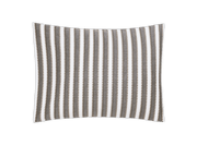 Matouk Apollo Stripe Matelasse