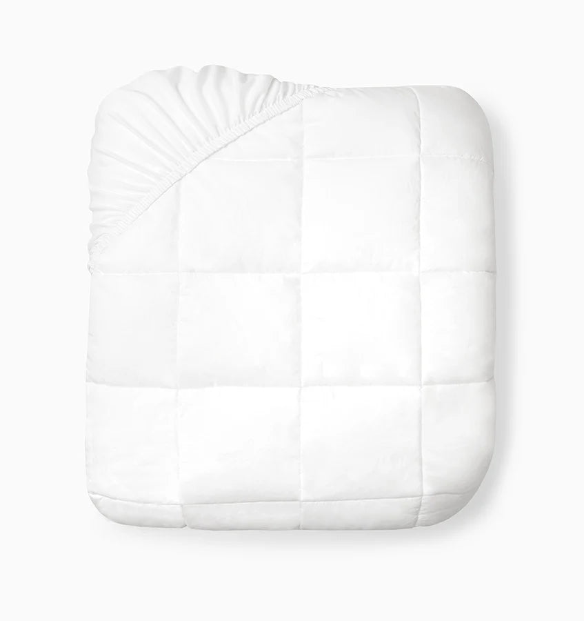 Sferra Arcadia Mattress Pad