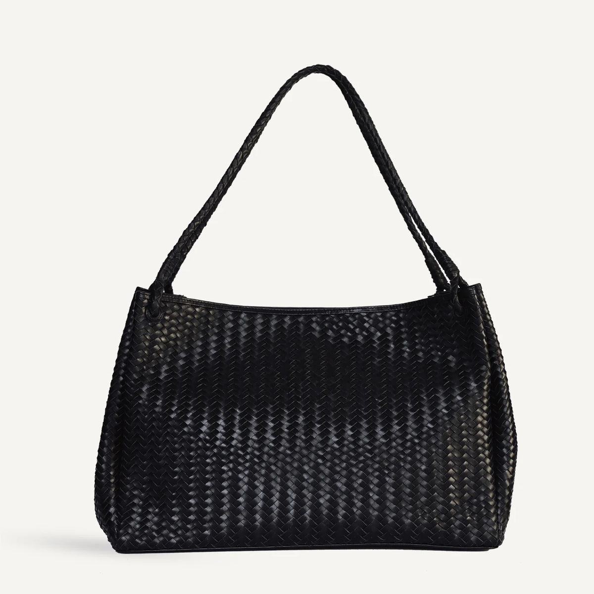 Bembien Lux Leather Tote