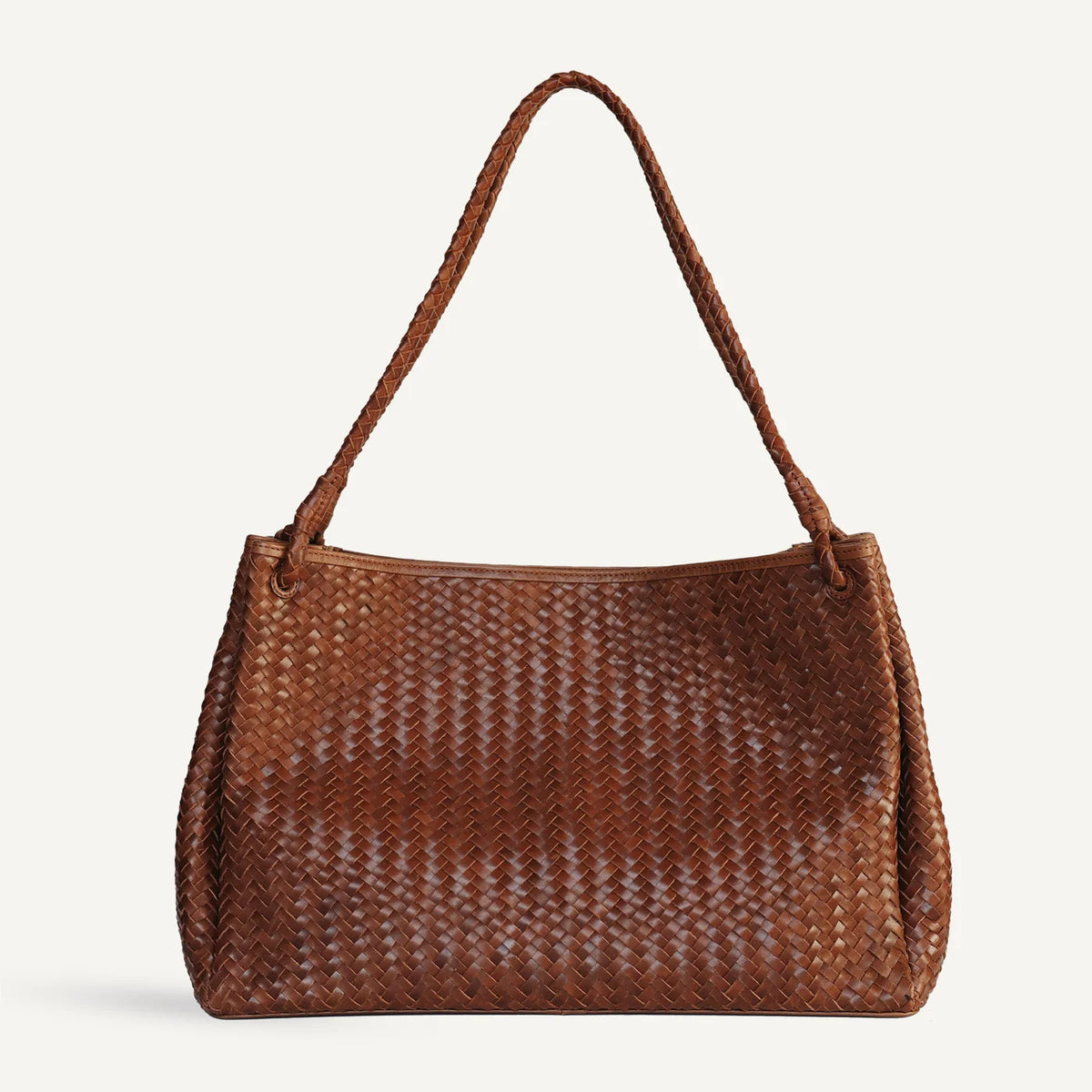 Bembien Lux Leather Tote