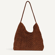 Bembien Sera Suede Tote