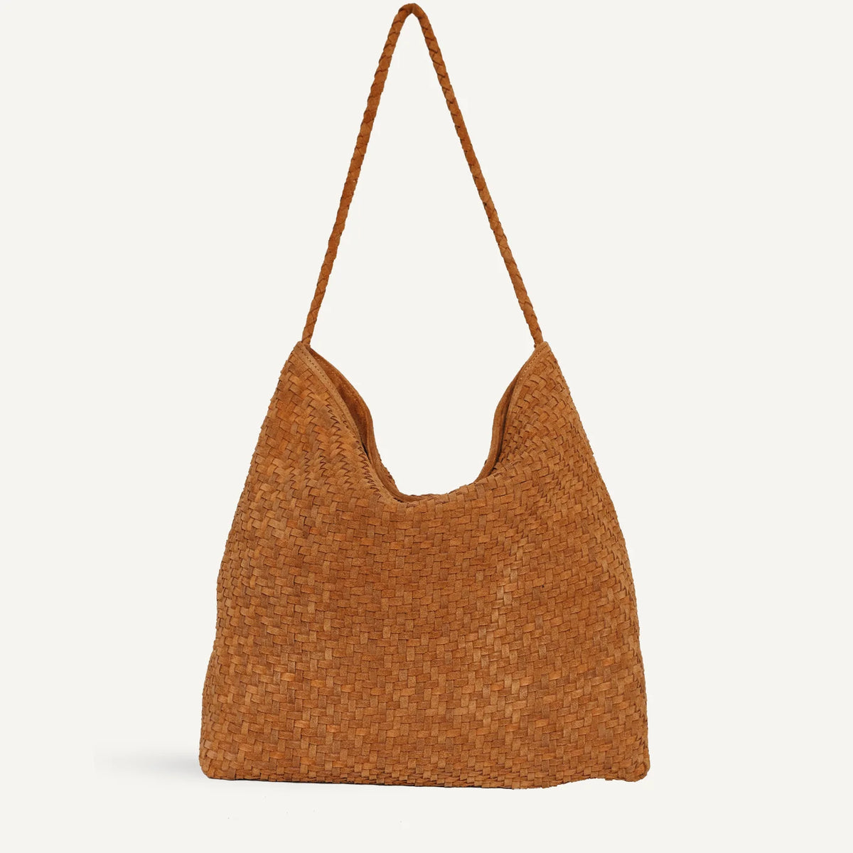 Bembien Sera Suede Tote