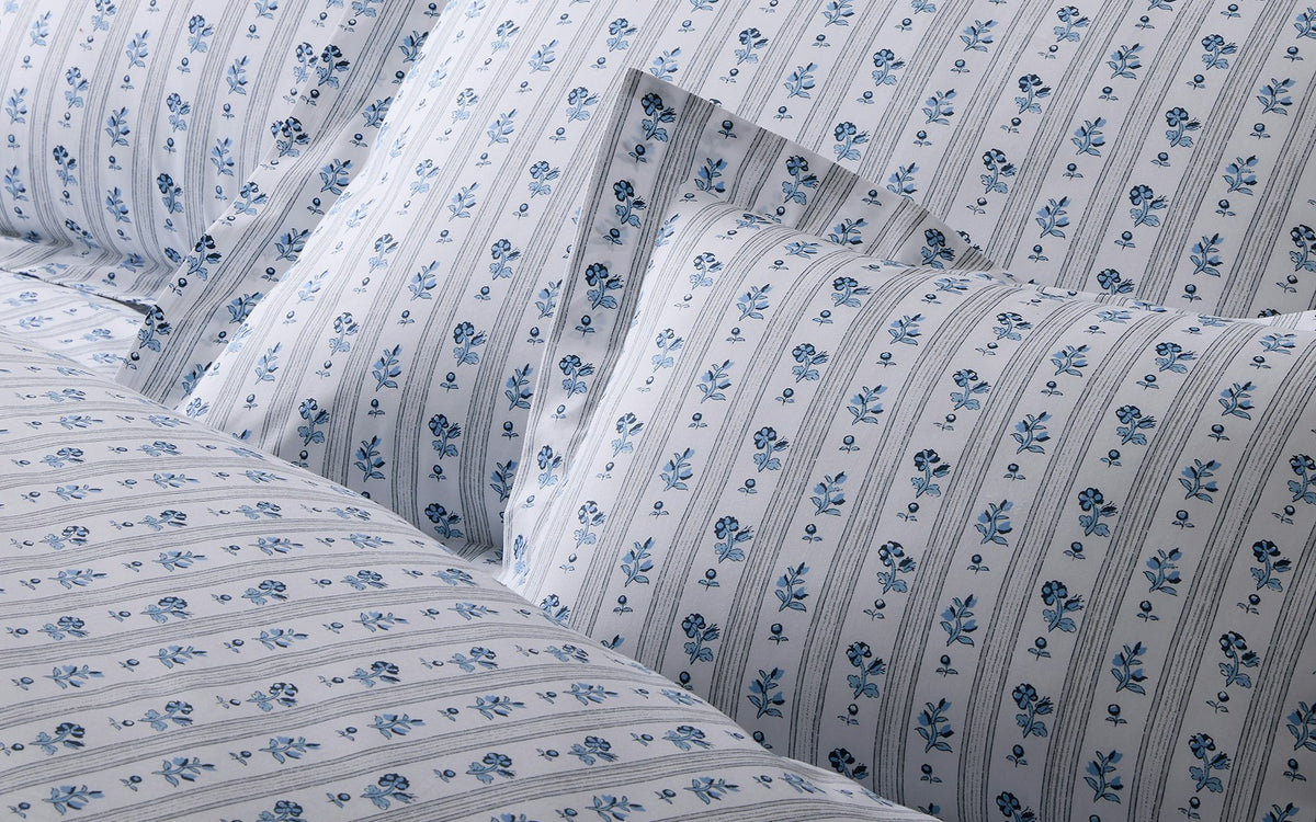 Matouk Cabanon Stripe Collection