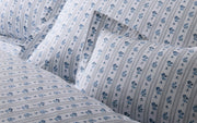 Matouk Cabanon Stripe Collection