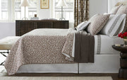 Matouk Gabriel Quilted