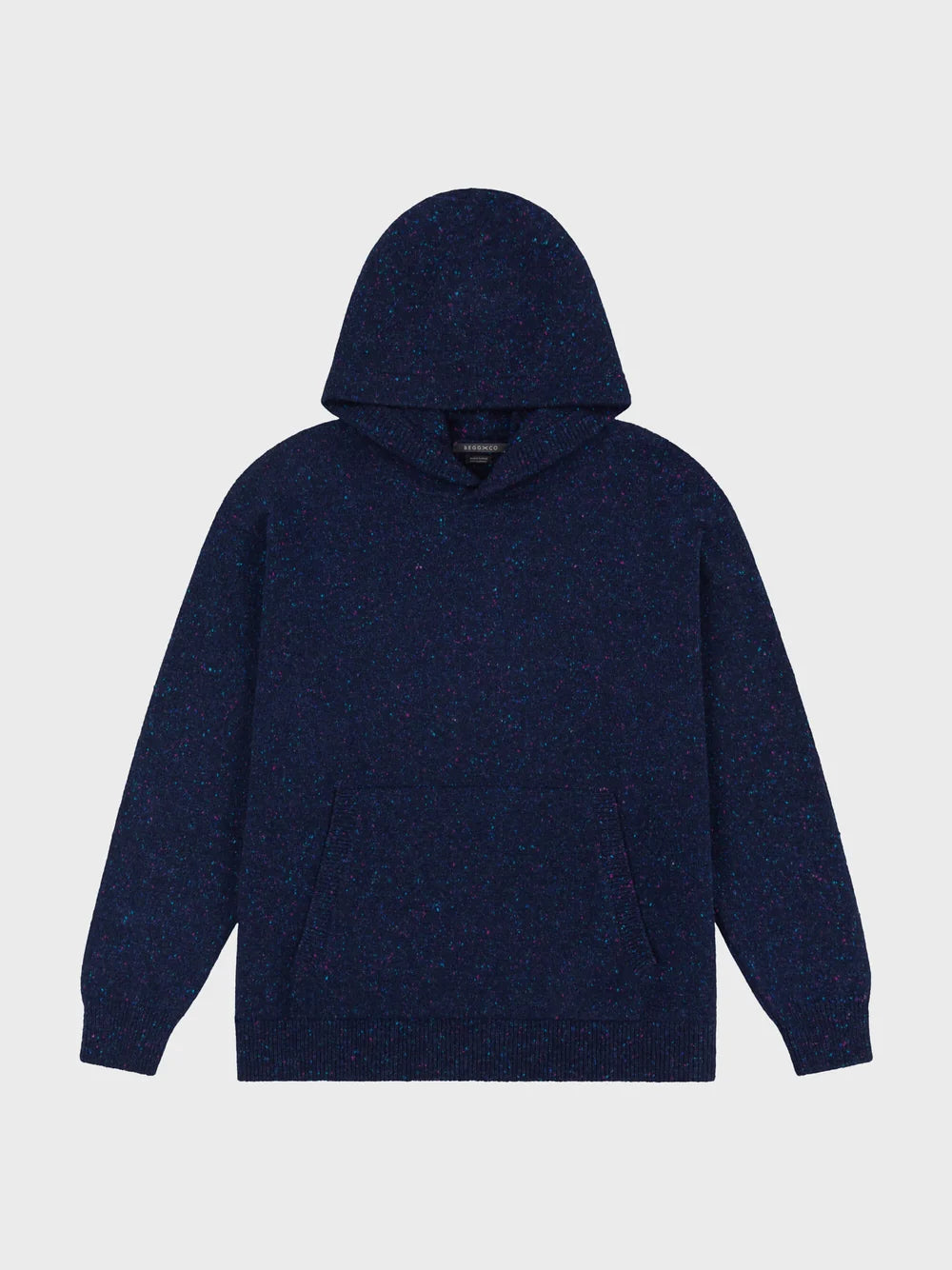 Begg x Co Brennan Hoodie