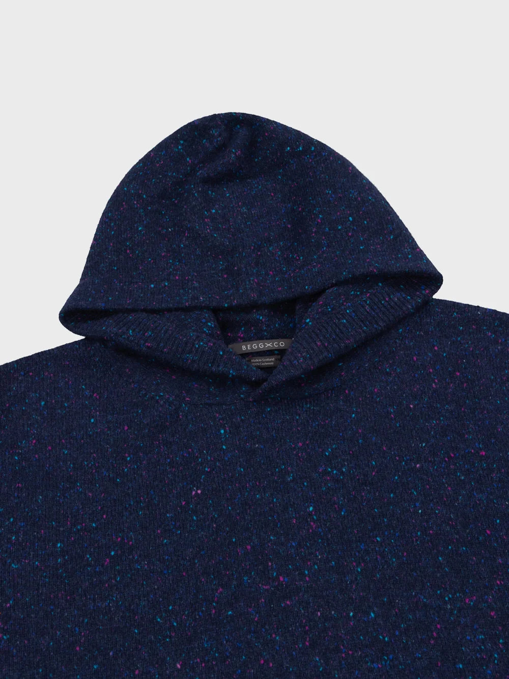 Begg x Co Brennan Hoodie