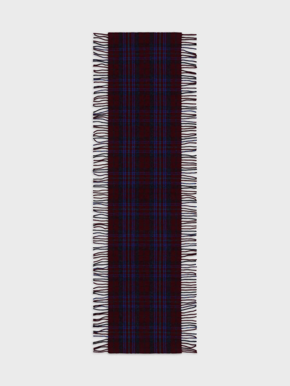 Begg x Co Collessie Berkley Scarf