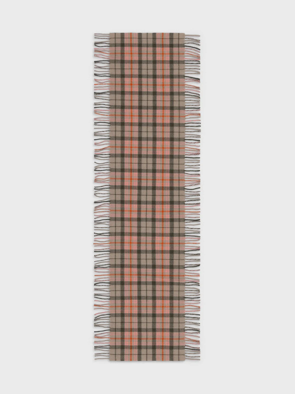 Begg x Co Collessie Berkley Scarf