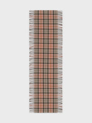 Begg x Co Collessie Berkley Scarf