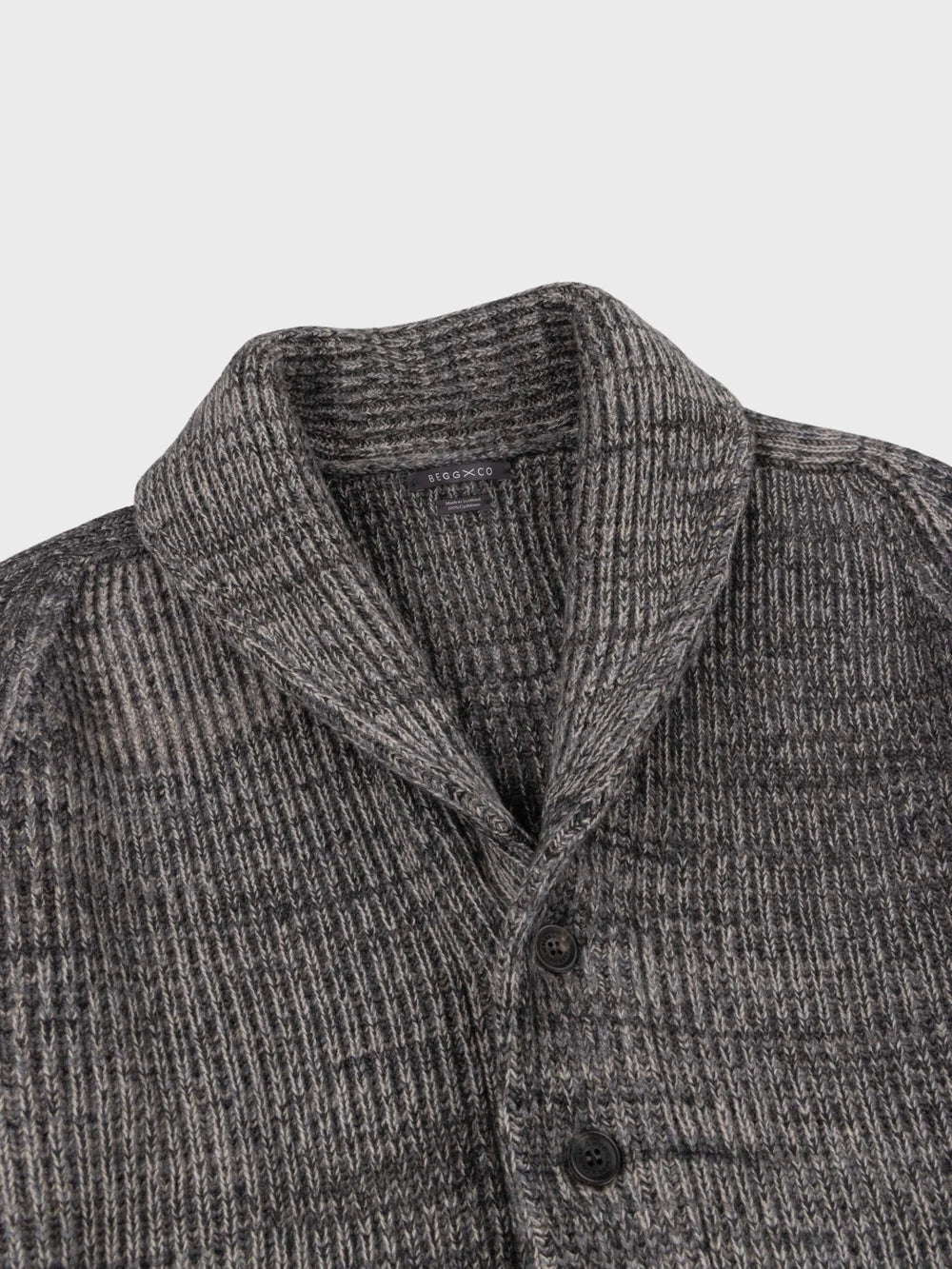 Begg x Co Surfer Cardigan