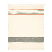 Libeco The Belgian Towel Laguna Verde Fouta