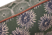 Studio Ford Blooming Flower Lumbar Pillow