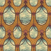 SAVED New York LTI Celestial Seas Throw