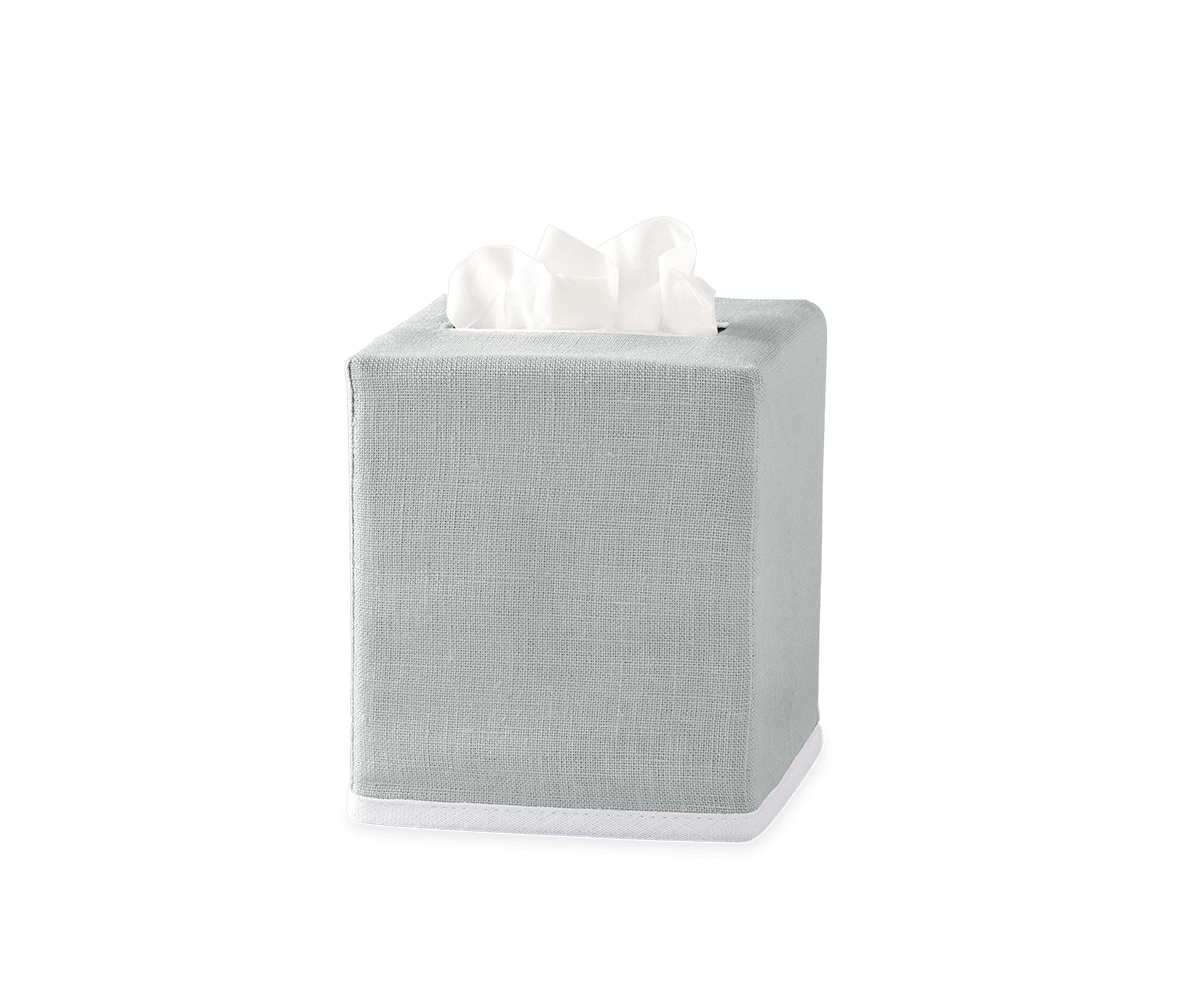 Matouk Chelsea Tissue Box Cover