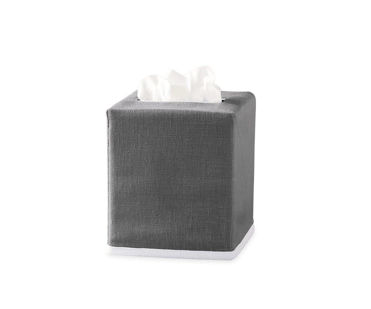 Matouk Chelsea Tissue Box Cover