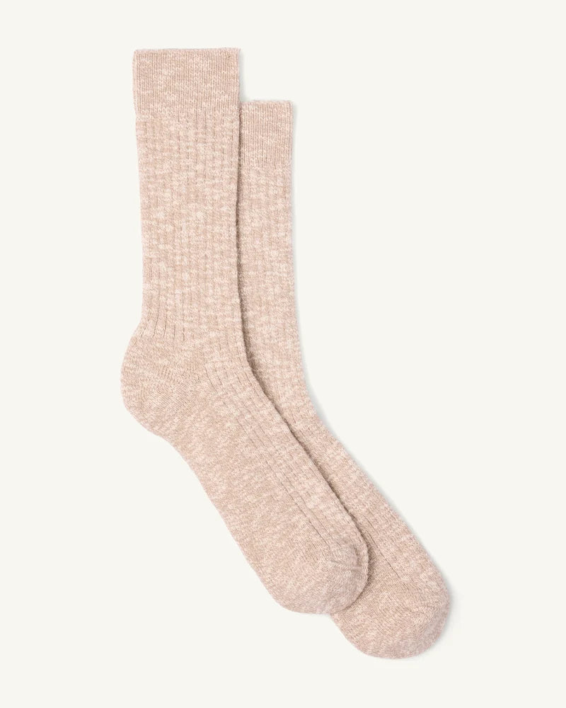 Corridor Slub Sock