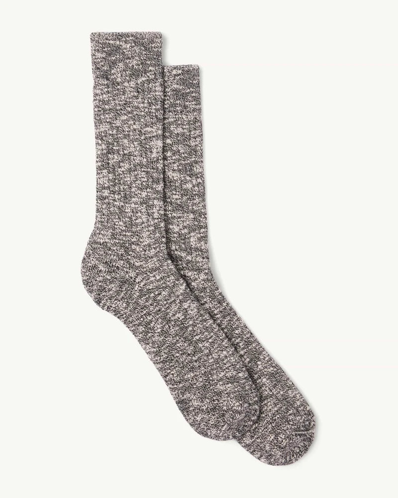 Corridor Slub Sock