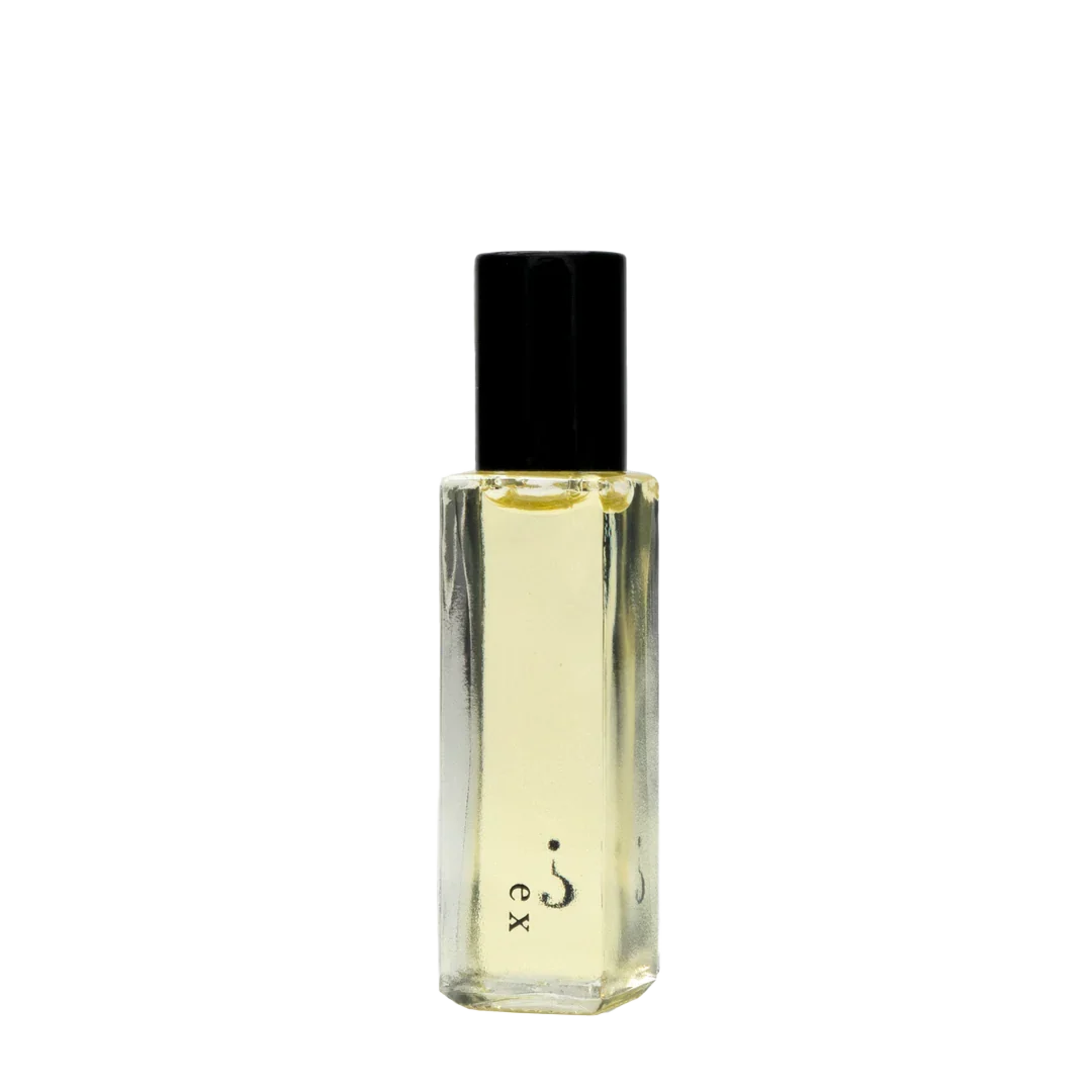 Riddle Roll-On Oil Ex