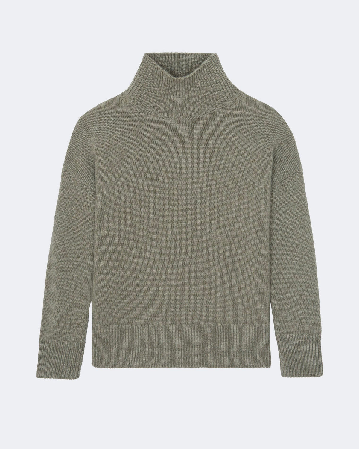 Kujten Ulla Turtleneck Sweater