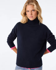 Kujten Ulla Turtleneck Sweater